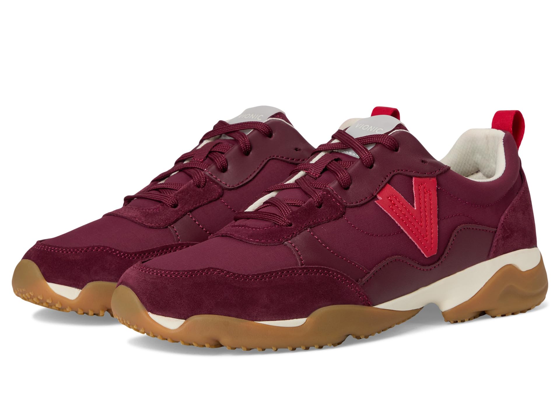 VIONIC Walk Slim Glide кроссовки