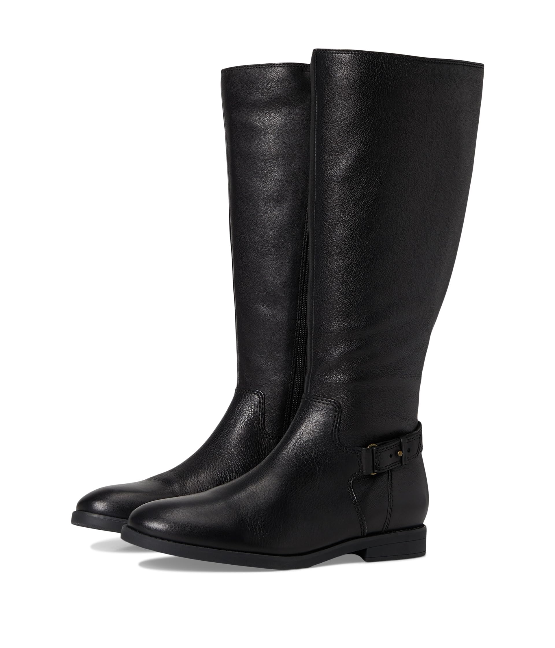 Сапоги Rochelle Zip Tall