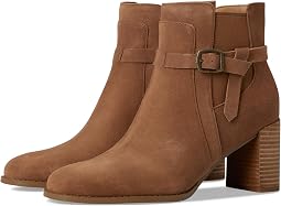 Hazelnut Suede