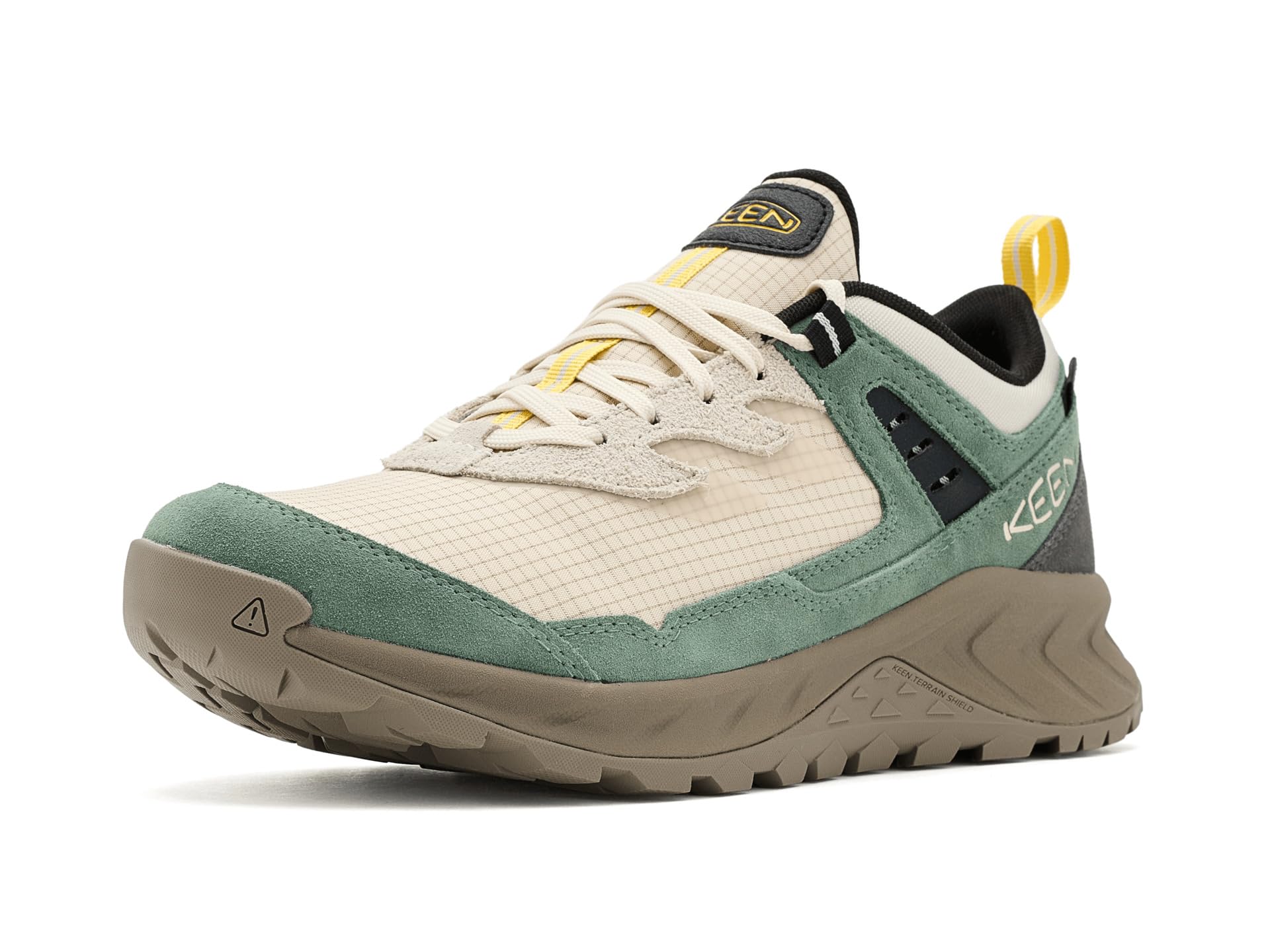 KEEN Кроссовки Hightrail EXP Waterproof