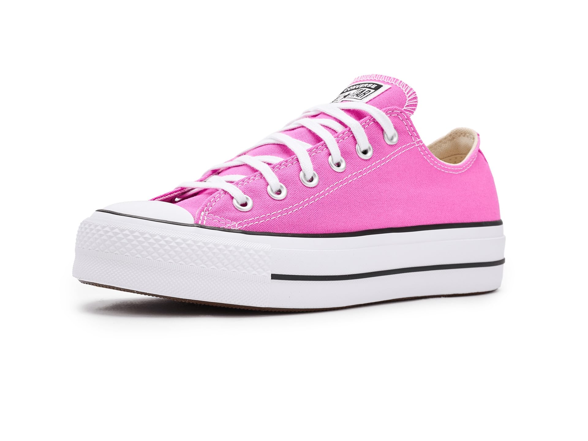 Chuck Taylor All Star Lift Platform Low Top кеды