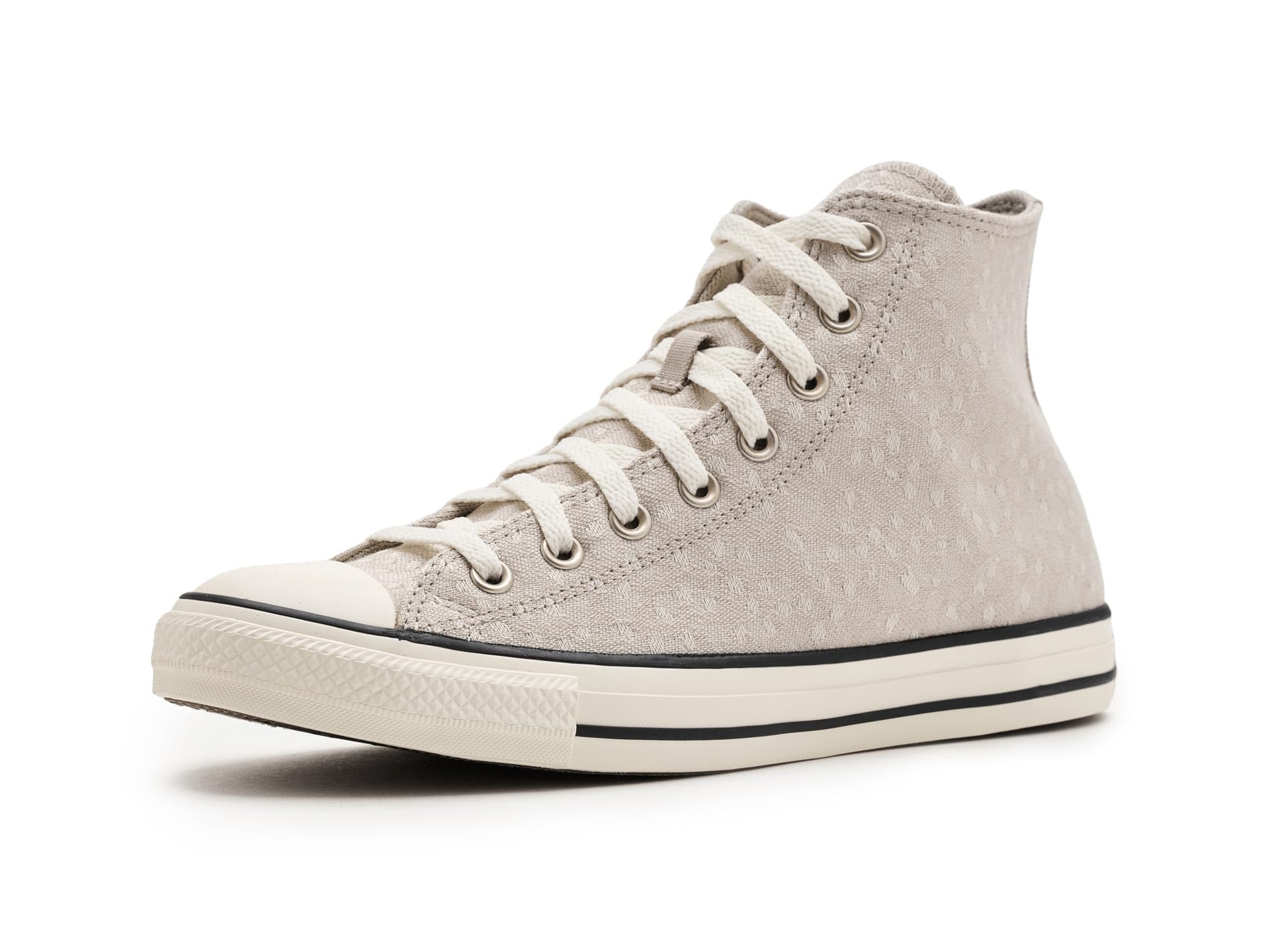 Кроссовки Converse Chuck Taylor All Star High-Top с оленевым принтом