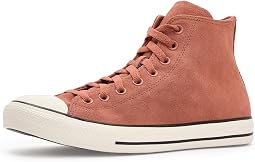Chuck Taylor All Star Tonal Suede High-Top