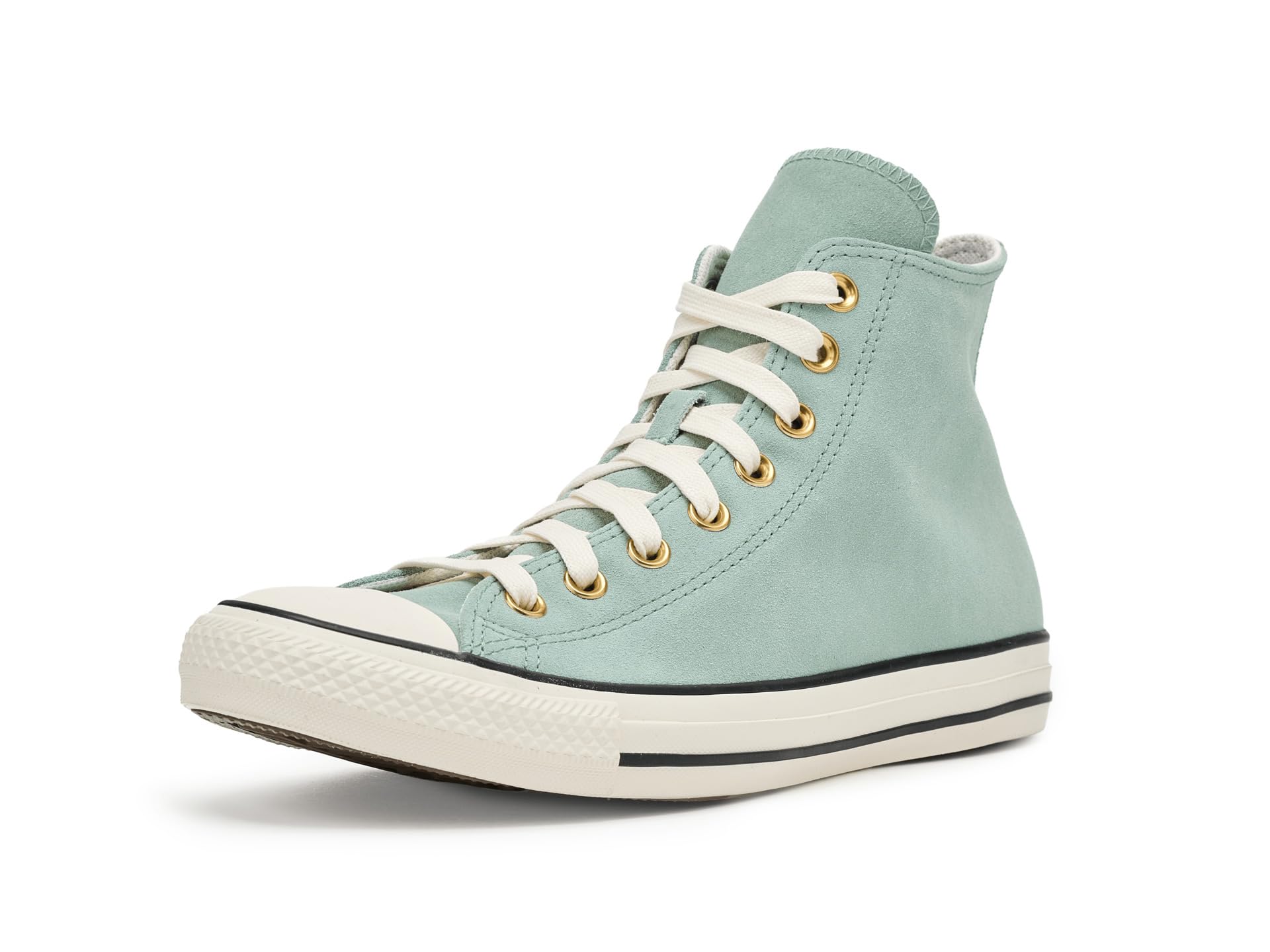 Chuck Taylor All Star Suede High-Top