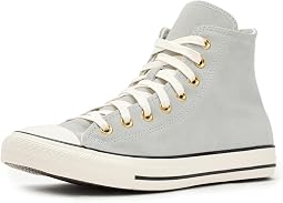 Высокие кеды Chuck Taylor All Star Suede