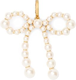 Kate Spade New York One In A Million подвеска с жемчугом