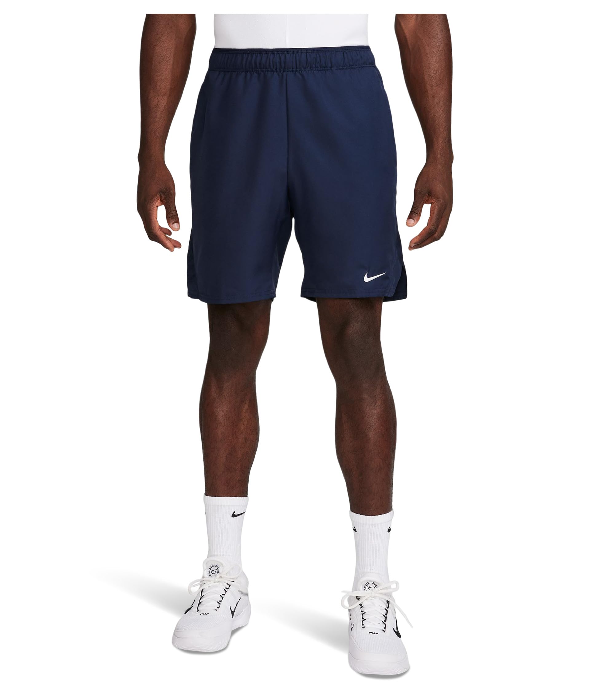 Шорты Nike Court Victory Dri-FIT 9" Tennis