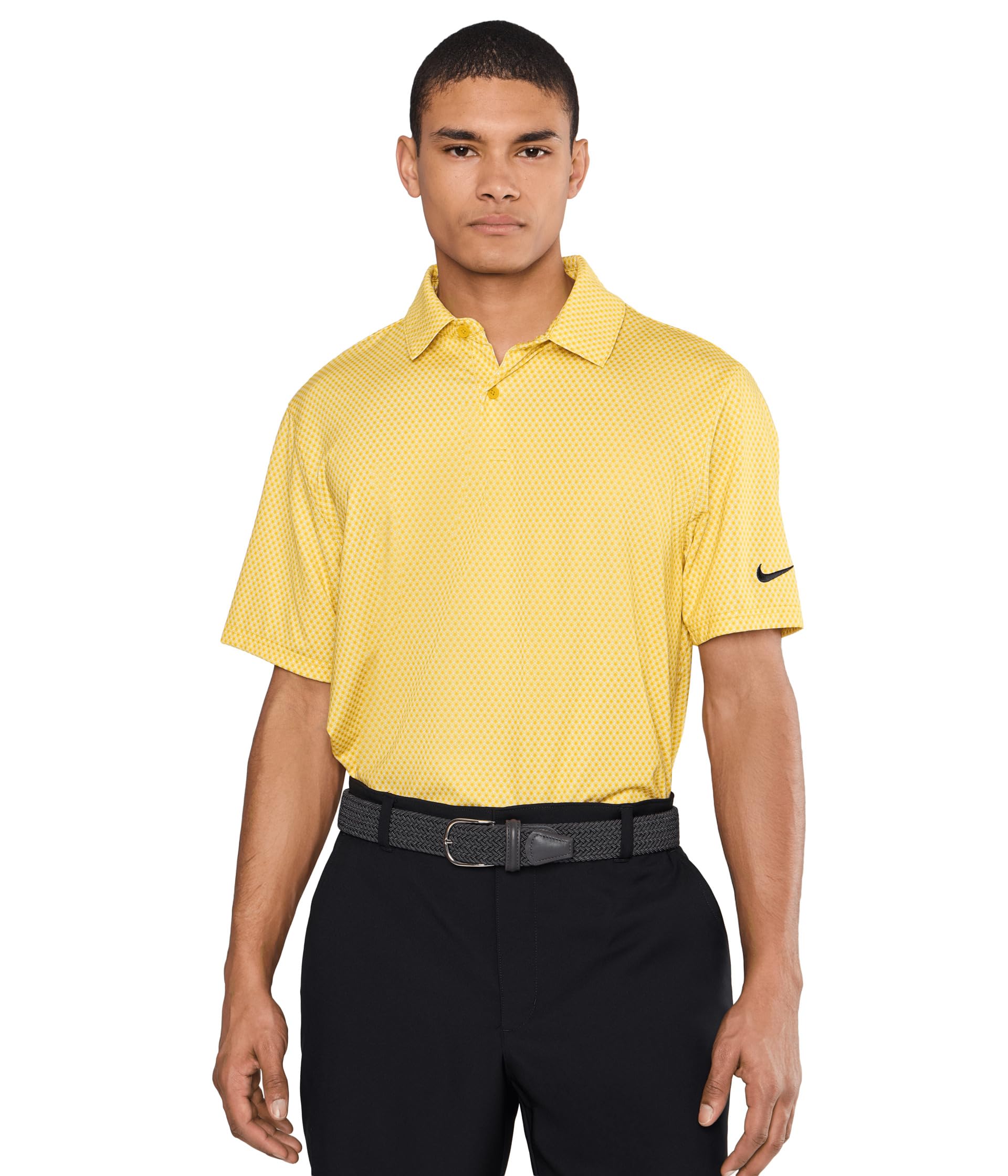 Поло Velocity Dri-FIT Floral Golf