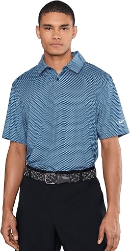Work Blue/College Navy/White