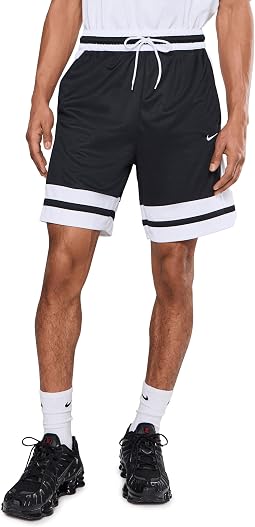 Dri-FIT 8" Game Classic Basketball Shorts