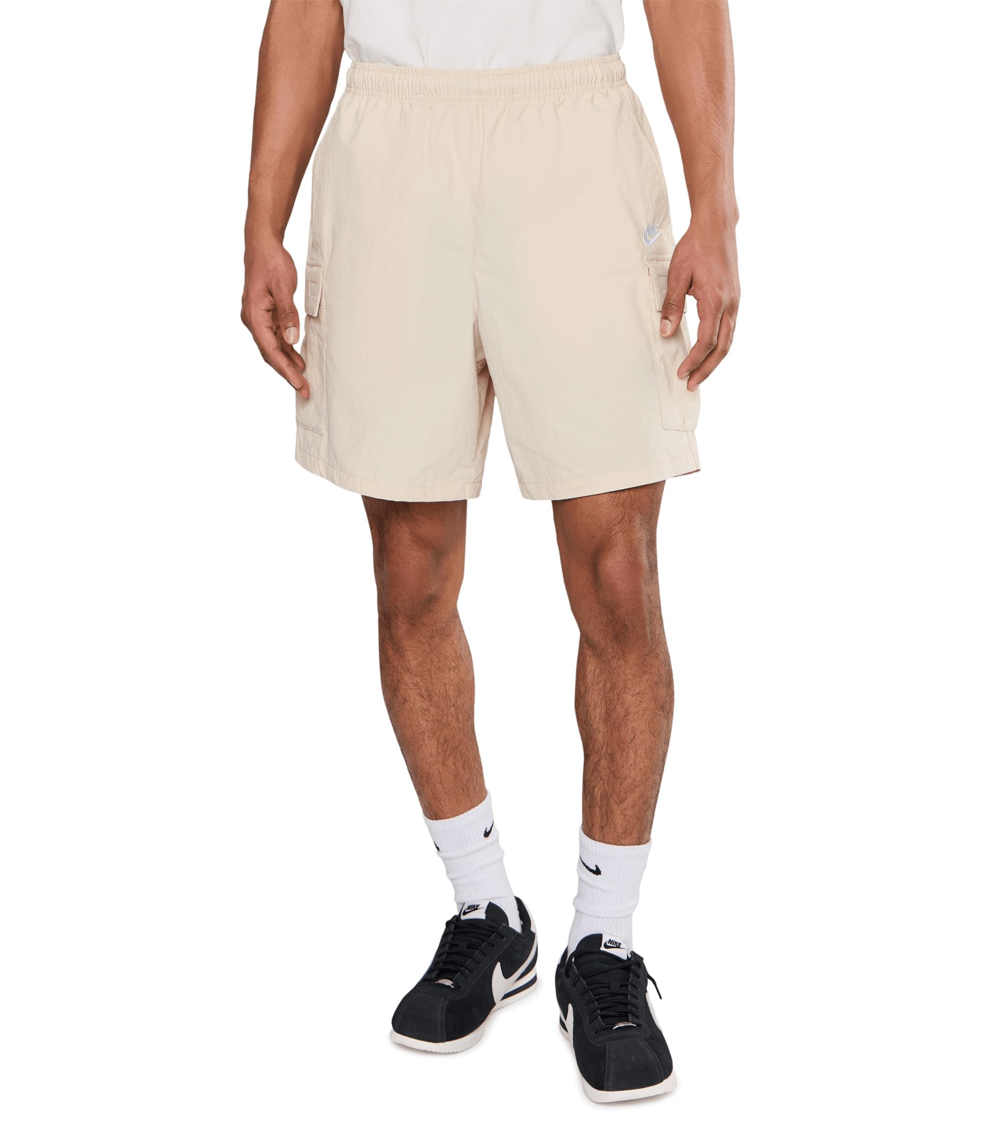 Nike шорты Sportswear Club Utility