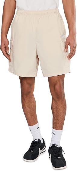 Sportswear Club Utility Shorts