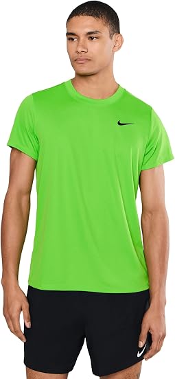 Теннисная футболка Nike Court Victory Dri-FIT