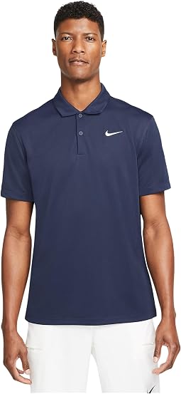 Мужское поло Court Dri-FIT Tennis