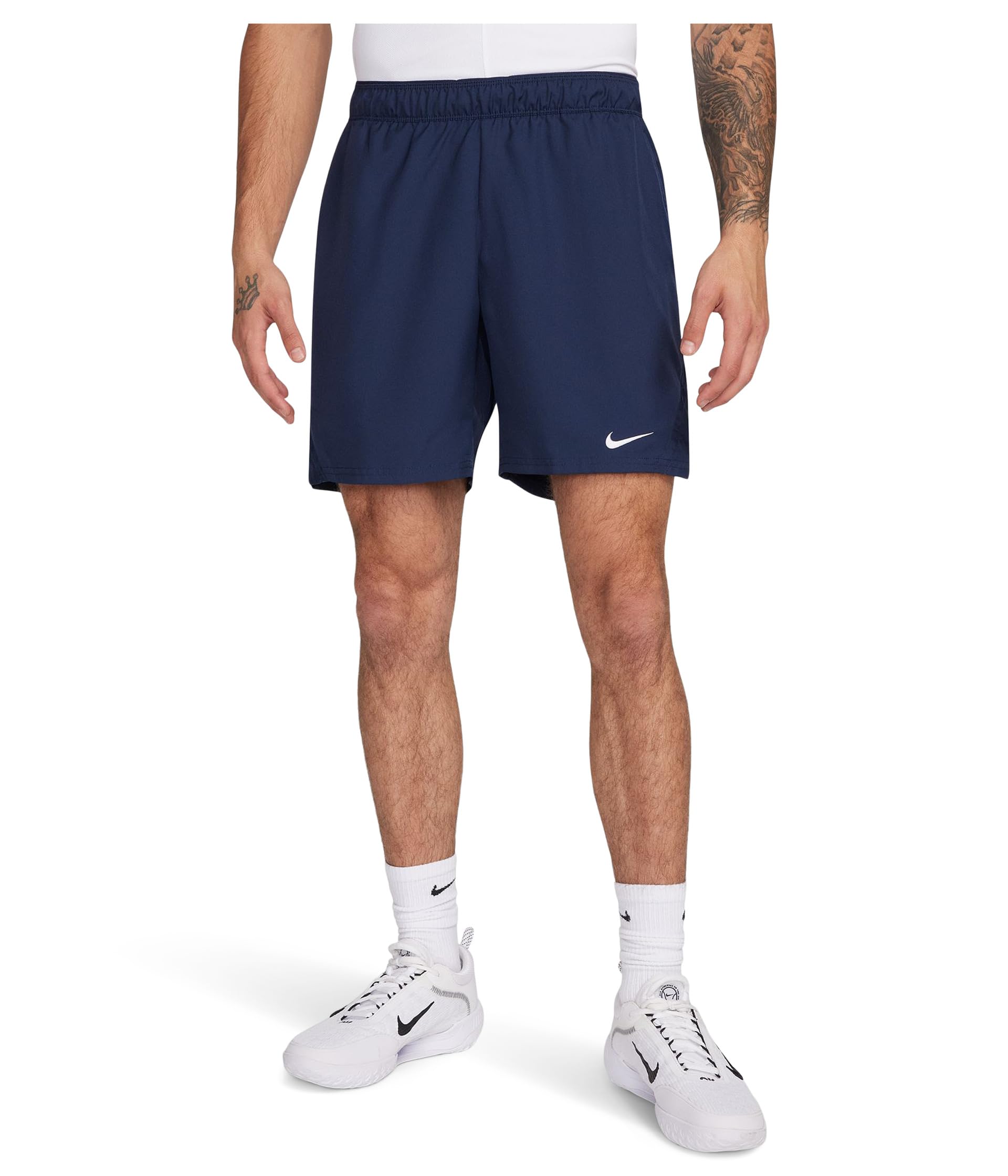 Court Victory Dri-FIT 7" Tennis Shorts