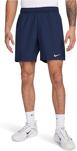 Мужские теннисные шорты Court Victory Dri-FIT 7"