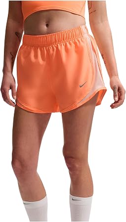 Беговые шорты Nike Tempo Dri-FIT Mid-Rise Brief-Lined от Nike