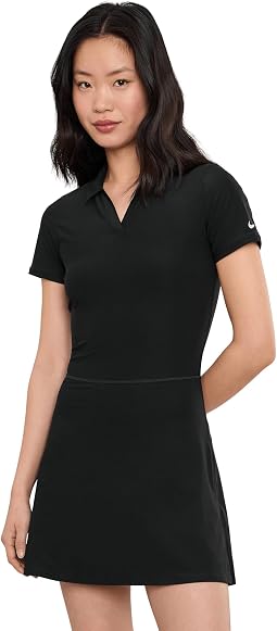 Платье-поло Nike Victory Dri-FIT Golf