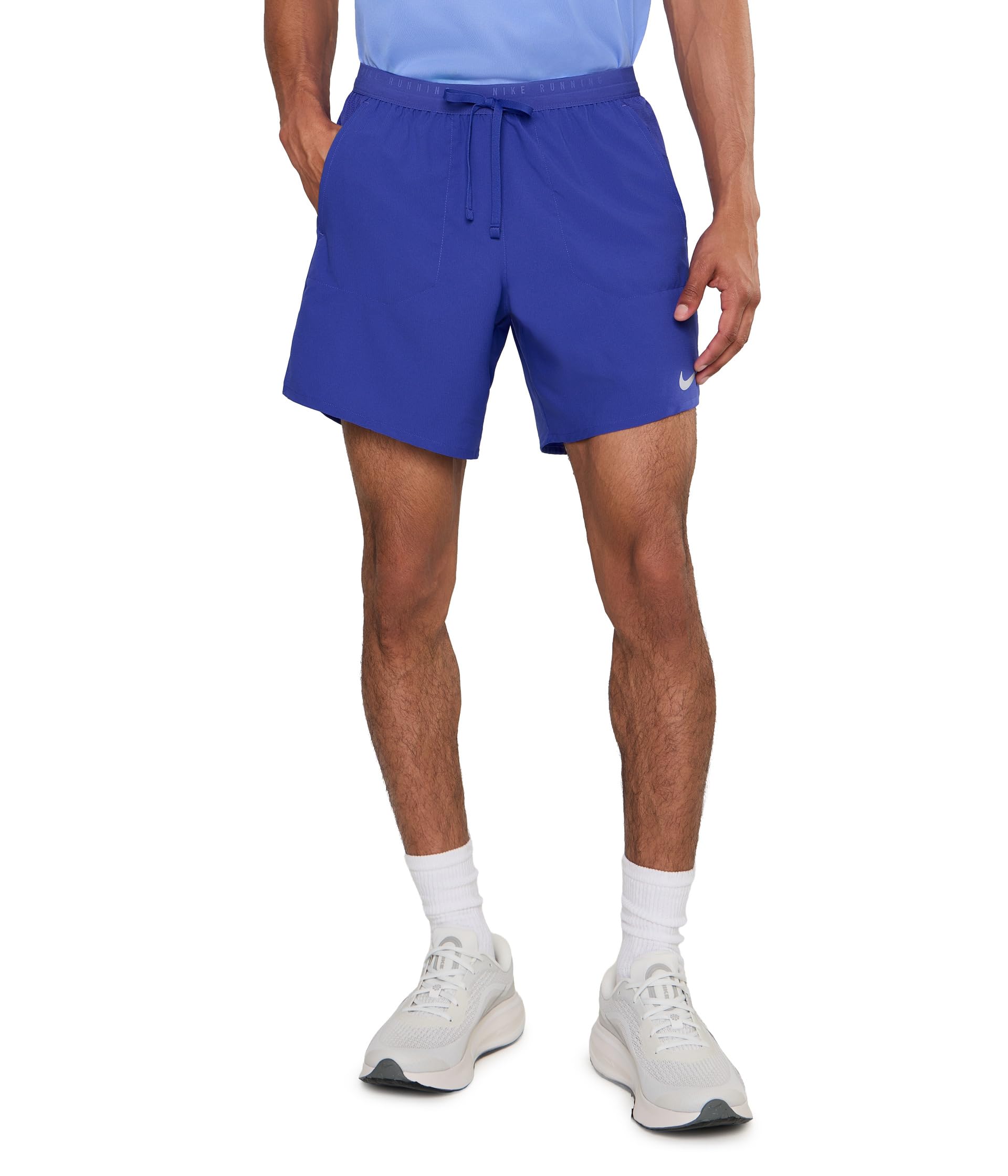 7" Stride Dri-FIT™ 2-in-1 Running Shorts