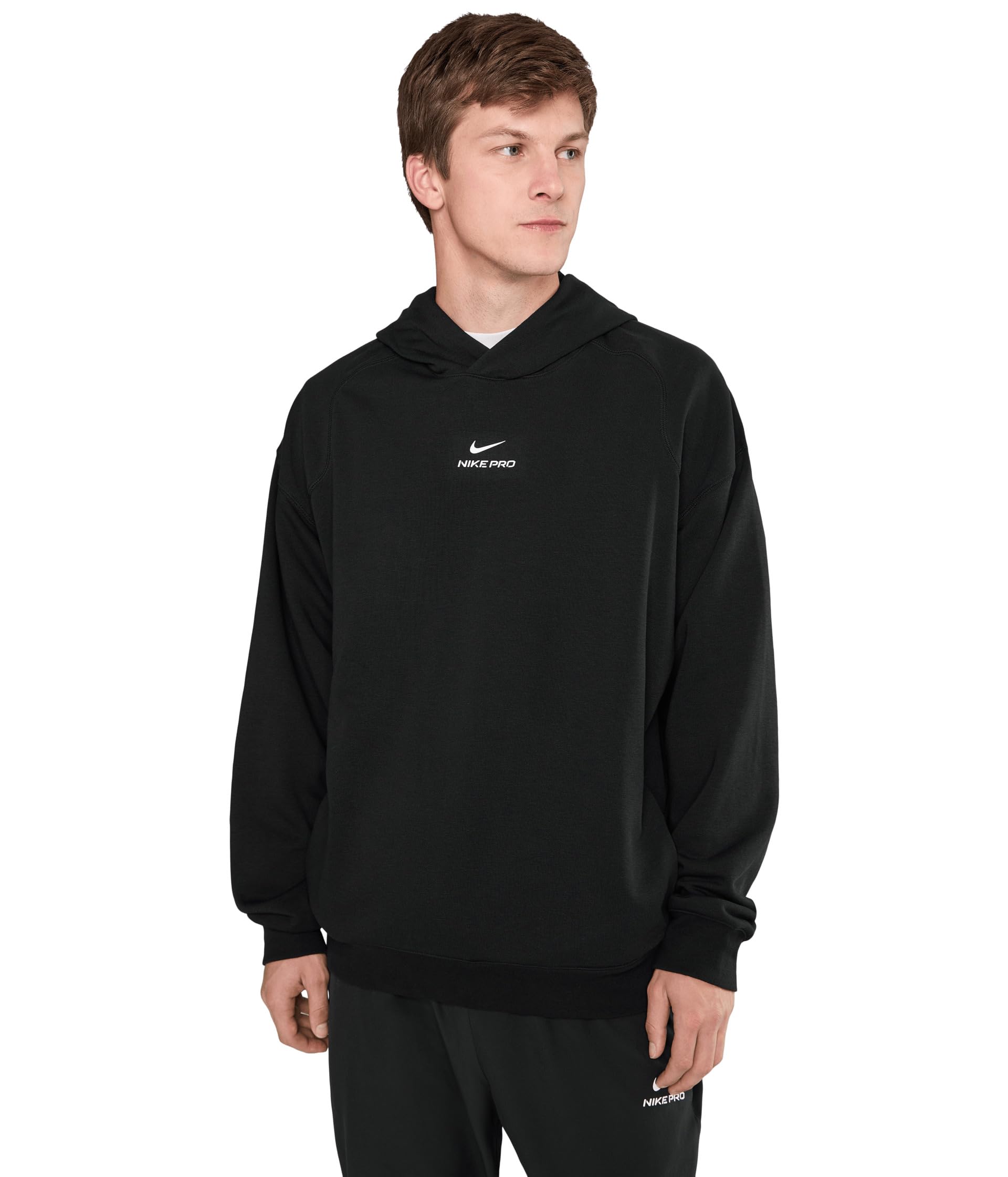 Мужское худи Nike Pro Training Dri-FIT Mid Layer