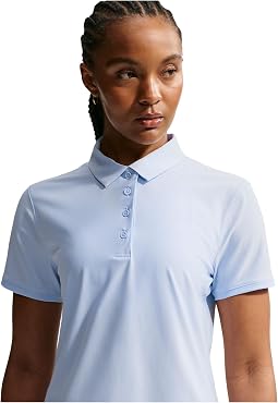 Мужская футболка Nike Victory Dri-FIT с коротким рукавом для гольфа