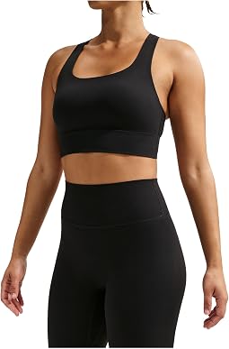 Nike Zenvy велосипесные шорты с высокой посадкой