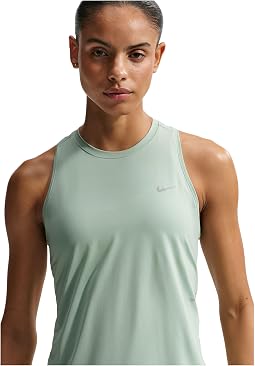 Женский майка для бега Nike Swift Dri-FIT