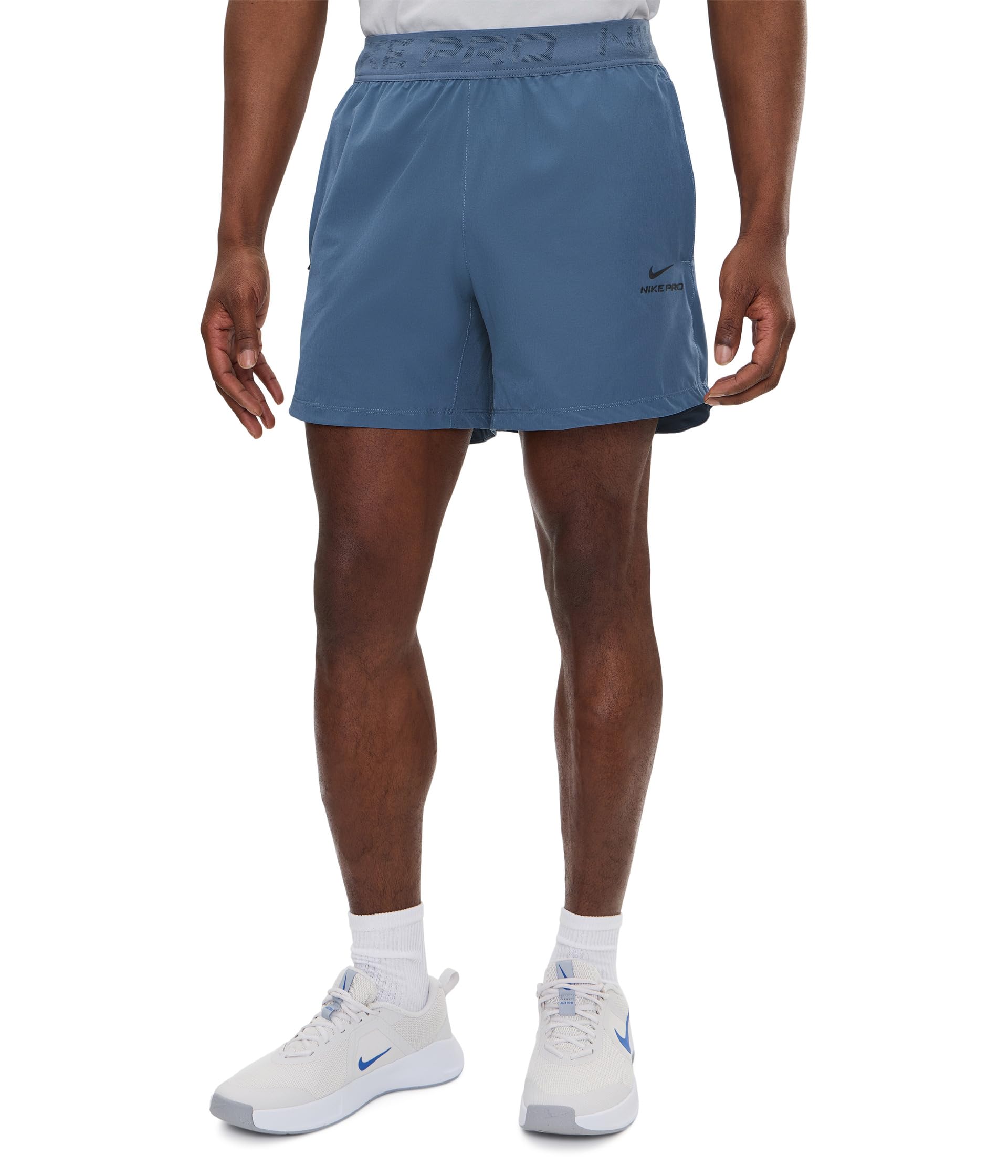 6" Pro Training Dri-FIT Shorts