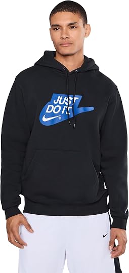 Худи Nike Sportswear Club Fleece