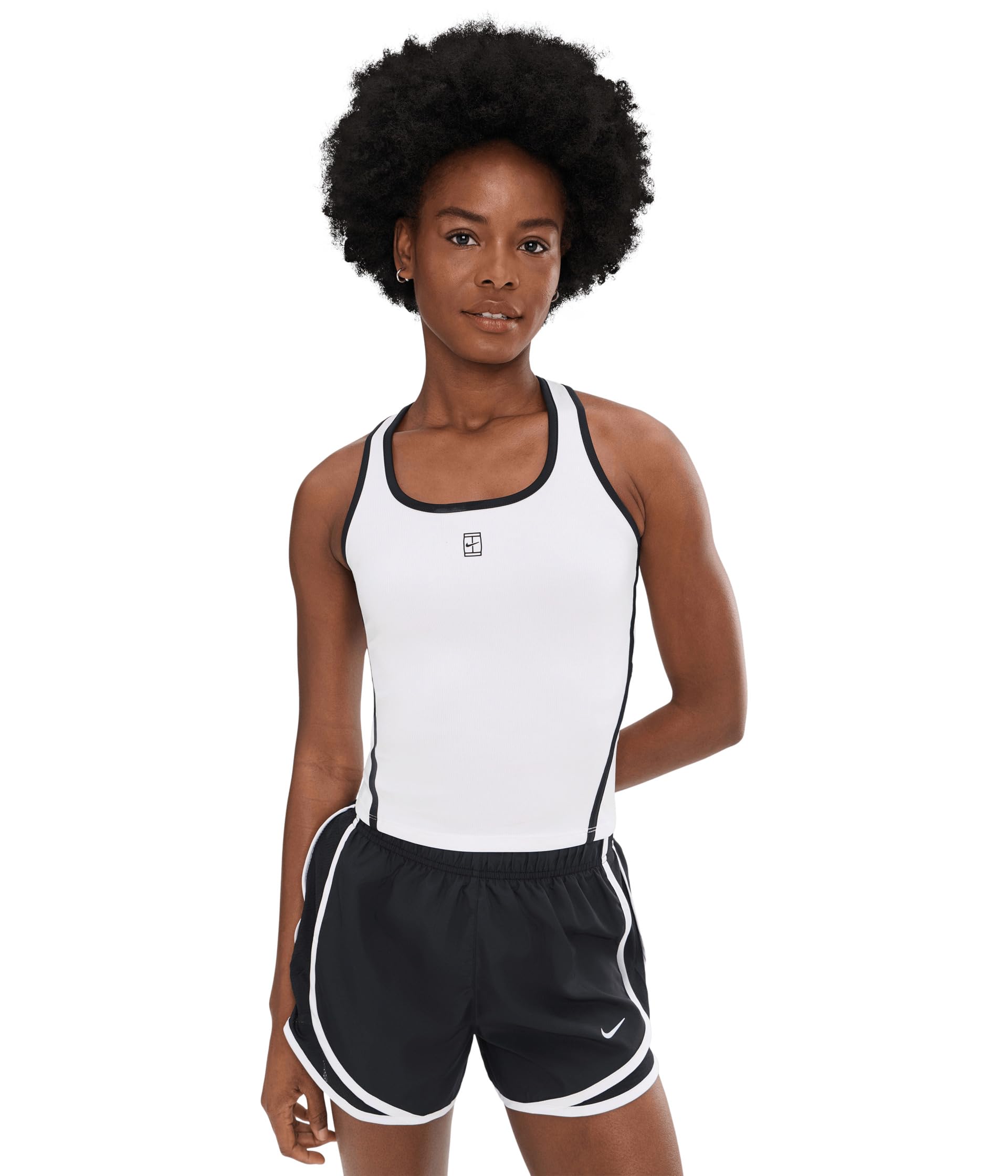 Advantage Dri-FIT Tennis Tank Top