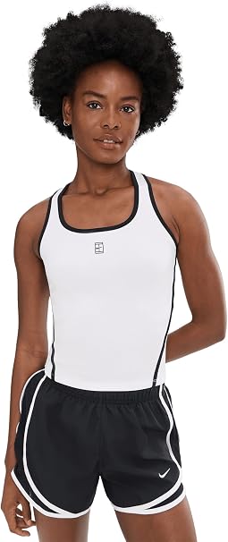 Топ Nike Advantage Dri-FIT Tennis Женский