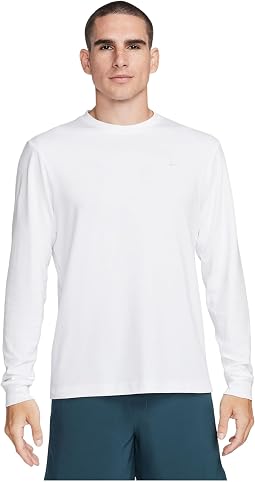 Мужская универсальная футболка с длинным рукавом Dri-FIT