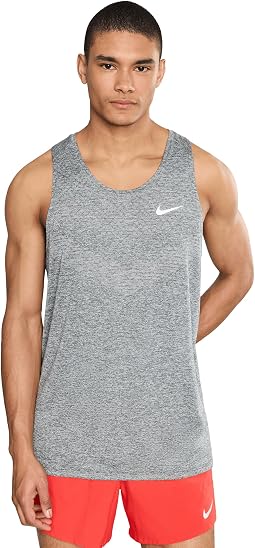 Мужская беговая майка Nike Stride Dri-FIT™ ADV