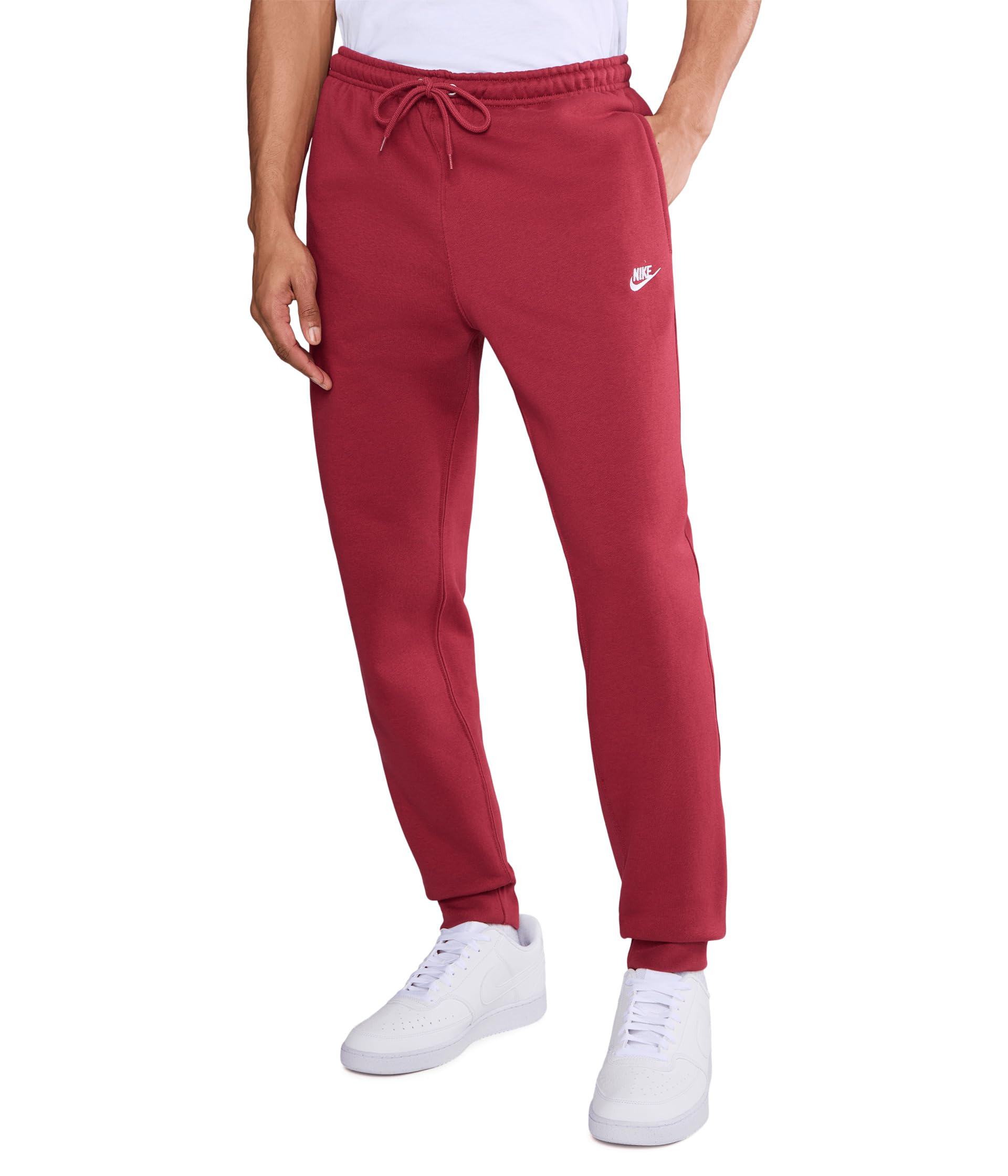 Club Basket Ball Joggers