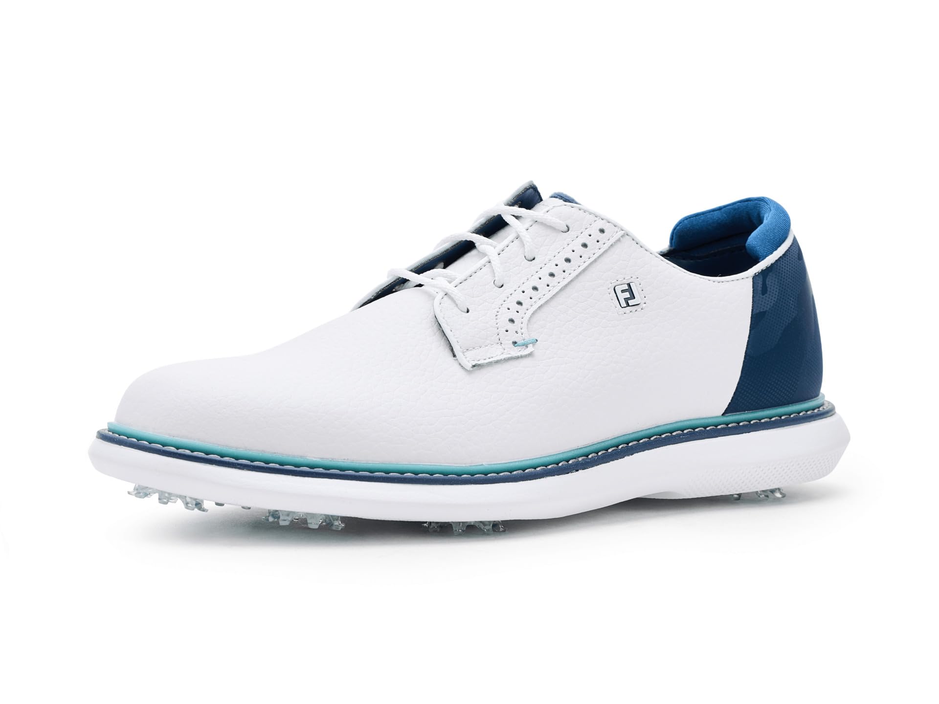 Кроссовки Traditions Blucher