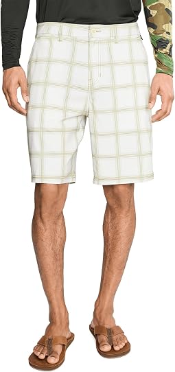 Union Print Amphibian 20 Hybrid Shorts