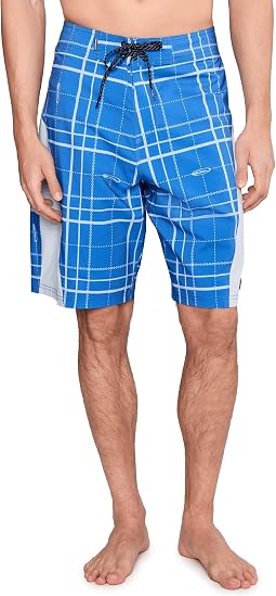 Мужские плавательные шорты Channel 21 Boardshorts