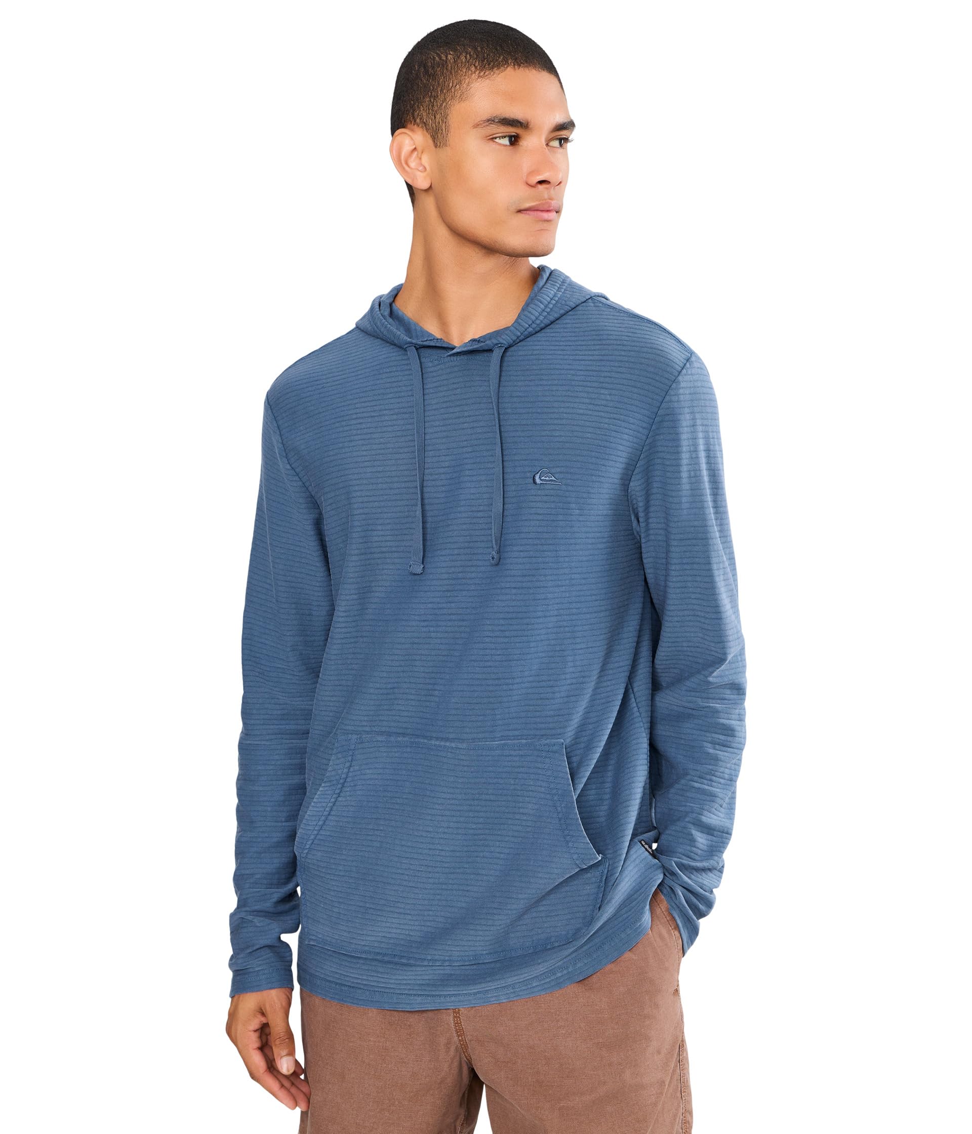Alamitos Hooded Knit