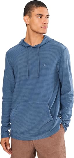 Alamitos Hooded Knit