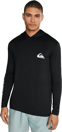 Everyday Hooded Surf Tee