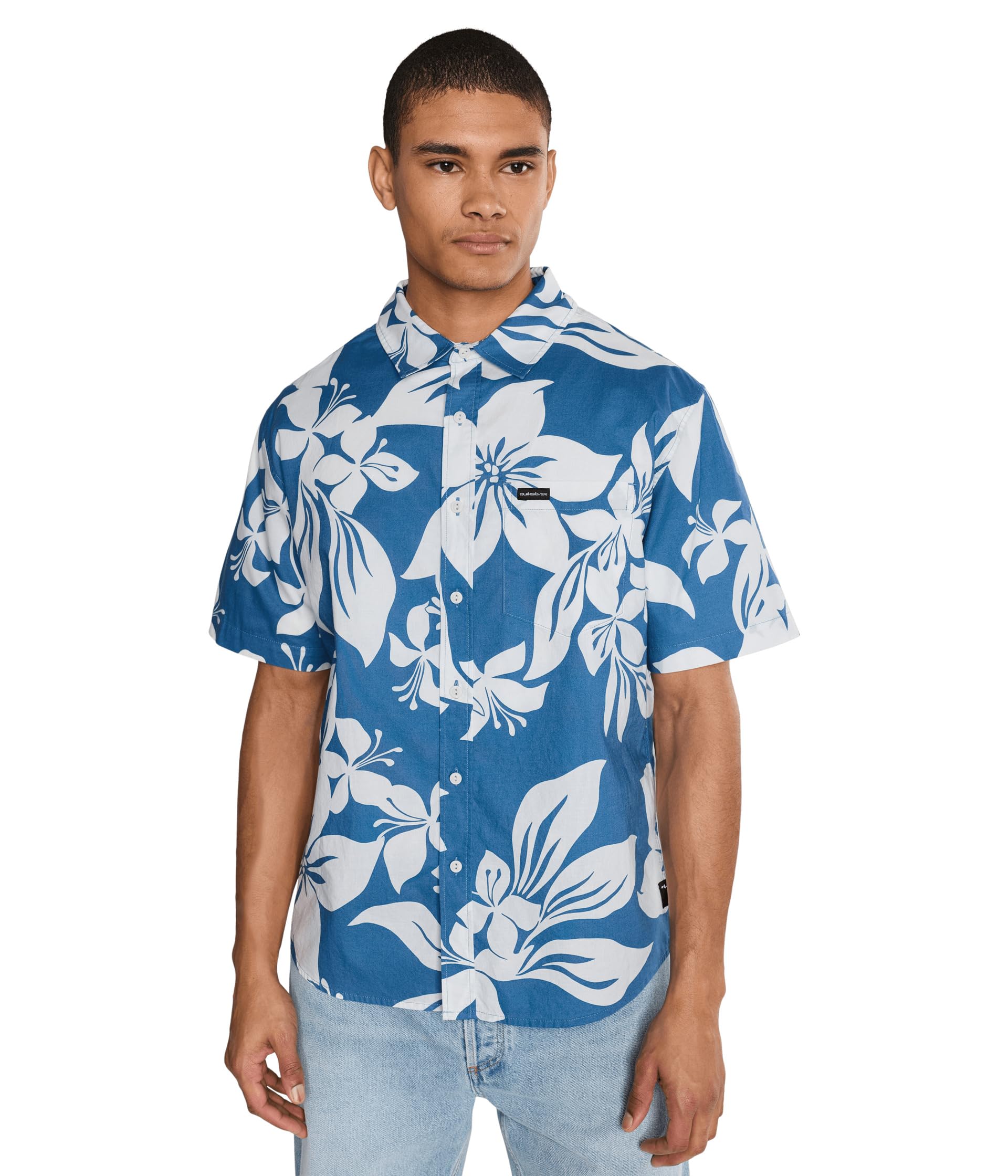 Рубашка Kailua Classic Woven