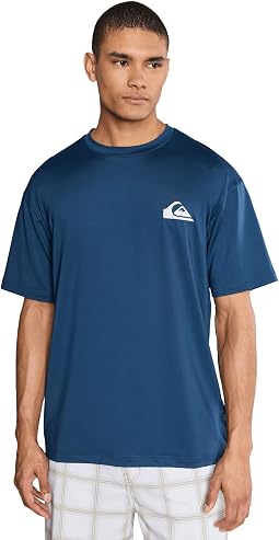 Everyday Short Sleeve Surf Tee
