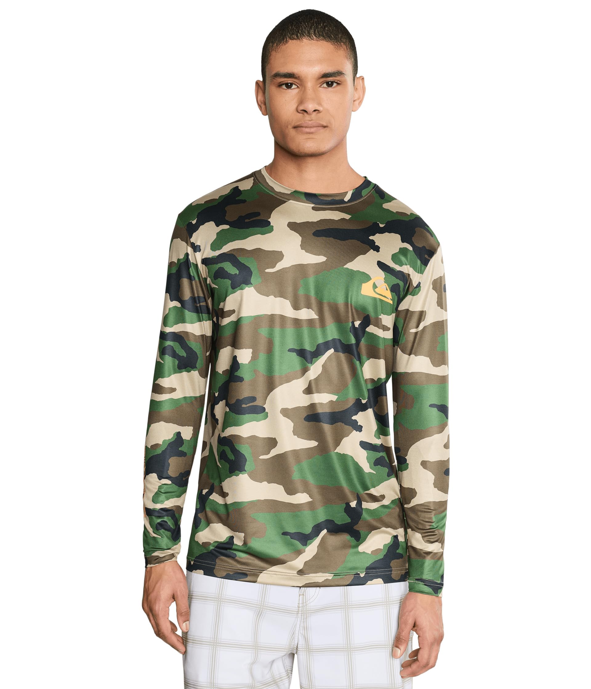 Everyday Long Sleeve Surf Tee