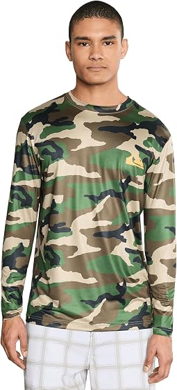 Everyday Long Sleeve Surf Tee
