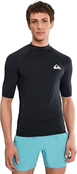 Everyday Upf50 Short Sleeve Surf Tee