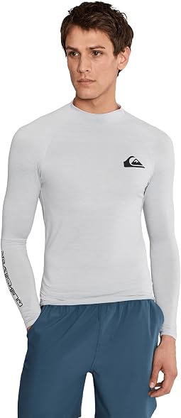 Everyday Upf50 Long Sleeve Surf Tee