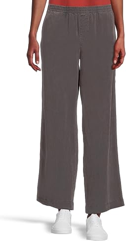 Long Wide Leg Pants