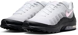 Black/Pink Foam/White/Pearl Grey