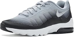 Dark Grey/Metallic Silver/Black