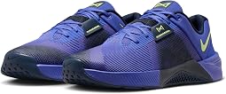 Persian Violet/Light Lemon Twist/Obsidian
